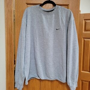 Vintage Nike Mini Swoosh Crewneck